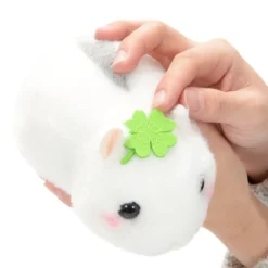 Coroham Coron Manmaru Friends Hamster Plush Collection (Standard) 31 Coroham Coron Manmaru Friends Hamster Plush Collection (Standard) -Plush Toys Shop 0abe8b4c6578435bbf83d6383fe753f3.jpg