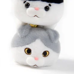 Bucha Neko-san Cat Plush Collection (Standard) 30 Bucha Neko-san Cat Plush Collection (Standard) -Plush Toys Shop 0aeb212af6f2428eb13bb7adde3ca63b.jpg