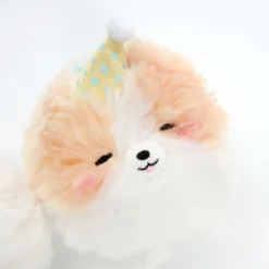 Pometan To Oyasumi Dog Plush Collection (Ball Chain) 27 Pometan To Oyasumi Dog Plush Collection (Ball Chain) -Plush Toys Shop 0b18d0888ad04c1285c63d681d6d05e6.jpg