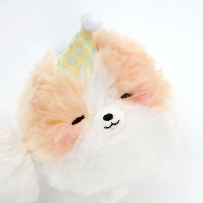 Pometan To Oyasumi Dog Plush Collection (Ball Chain) 13 Pometan To Oyasumi Dog Plush Collection (Ball Chain) - Image 11
