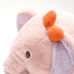 Zou No Pororon Elephant Plush Collection (Big) 28 Zou No Pororon Elephant Plush Collection (Big) -Plush Toys Shop 0b400308f55446299ef05300fb8eba5e.jpg