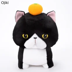 Noseteru Munchkin Cat Plush Collection (Big) -Plush Toys Shop 0b50bde3dd94462fa7add0a18a3d1f59.jpg