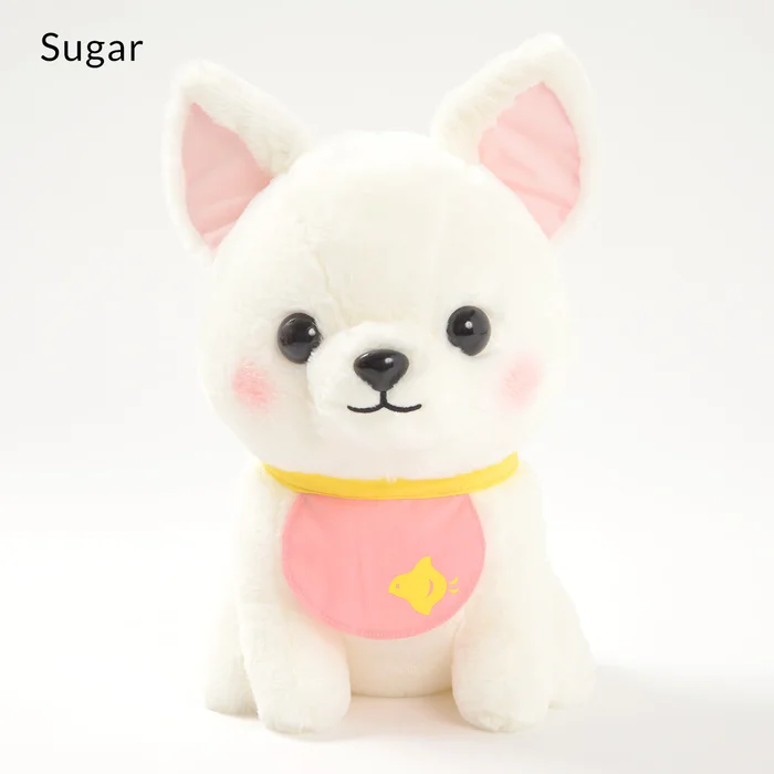 Mameshiba San Kyodai Komoriuta Dog Plush Collection (Big) 12 Mameshiba San Kyodai Komoriuta Dog Plush Collection (Big) - Image 10
