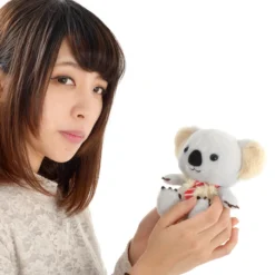 Koalyman Arata-san Koala Plush Collection (Standard) 34 Koalyman Arata-san Koala Plush Collection (Standard) -Plush Toys Shop 0bc497adbe604537aeecbfb1b675a647.jpg