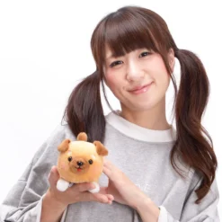 Mameshiba San Kyodai Deshi To Nesoberi Vol. 2 Dog Plush Collection (Standard) -Plush Toys Shop 0bcbffa88b8d42ad9563778890125670.jpg