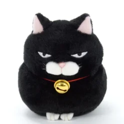 Hige Manjyu Cat Plush Collection (Standard) 22 Hige Manjyu Cat Plush Collection (Standard) -Plush Toys Shop 0be1058dd2aa4990be3de2cee4426105.jpg