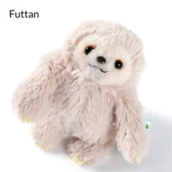 Namakemono No Mikke & Friends Sloth Plush Collection (Ball Chain) -Plush Toys Shop 0c01b69033924fe8aa872419a42aef23.jpg