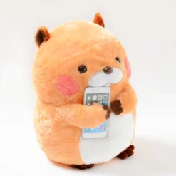 Atsumare! Maebaas Animal Plush Collection (Big) 35 Atsumare! Maebaas Animal Plush Collection (Big) -Plush Toys Shop 0c124ac4632c4f9ab305c00eee617ee2.jpg