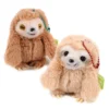 Namakemono No Mikke Sloth Plush Collection (Ball Chain) -Plush Toys Shop 0c2ad92784284388a80e7c27dd645abb.jpg