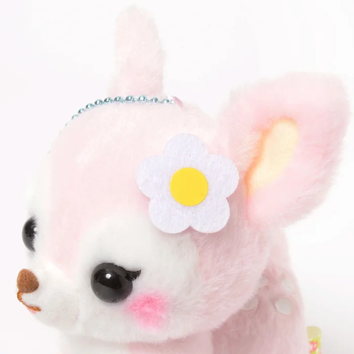 Kojika No Latte Deer Plush Collection (Ball Chain) 13 Kojika No Latte Deer Plush Collection (Ball Chain) - Image 11