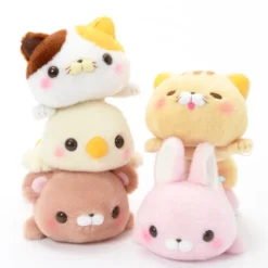 Daramofu-san Plush Collection (Standard) 30 Daramofu-san Plush Collection (Standard) -Plush Toys Shop 0c45d3222a024d019ceb109dc7b1908c.jpg