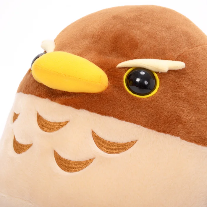 Kotori Tai Nigiyaka Bird Plush Collection (Big) 7 Kotori Tai Nigiyaka Bird Plush Collection (Big) - Image 5