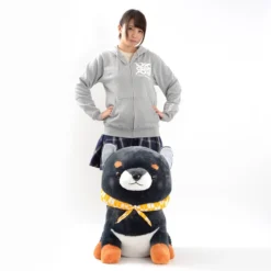 Mameshiba San Kyodai Mamejiro Dog Plush (Super Jumbo) 29 Mameshiba San Kyodai Mamejiro Dog Plush (Super Jumbo) -Plush Toys Shop 0ca24eba319445efac0b1301d843b324.jpg
