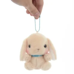 Pote Usa Loppy Rabbit Plush Collection (Ball Chain) 32 Pote Usa Loppy Rabbit Plush Collection (Ball Chain) -Plush Toys Shop 0cf62be487504642939654be411b1ed3.jpg