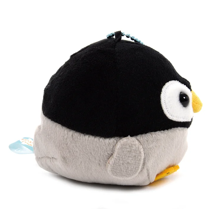 Pocket Aquarium Animal Plush Collection (Ball Chain) 12 Pocket Aquarium Animal Plush Collection (Ball Chain) - Image 10