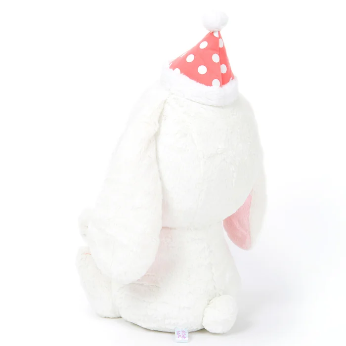 Pote Usa Loppy Fuyu Jitaku Rabbit Plush Collection (Big) 6 Pote Usa Loppy Fuyu Jitaku Rabbit Plush Collection (Big) - Image 4