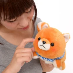 Mameshiba San Kyodai Rolling Pup Toy -Plush Toys Shop 0cfefb0f6695480b91d8878be229fd95.jpg