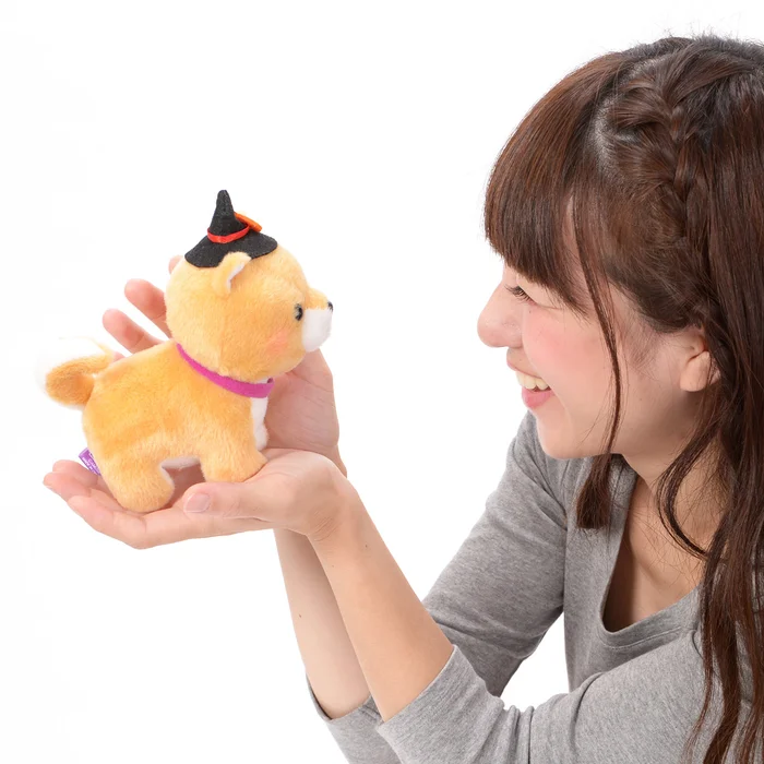 Mameshiba San Kyodai Halloween Dog Plush Collection (Standard) 16 Mameshiba San Kyodai Halloween Dog Plush Collection (Standard) - Image 14