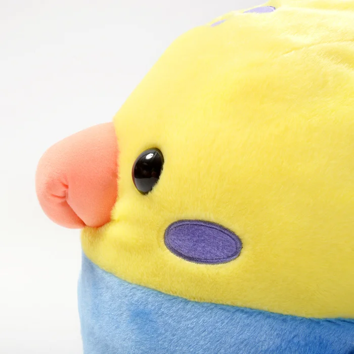 Kotori Tai Ureshii Bird Plush Collection (Big) 8 Kotori Tai Ureshii Bird Plush Collection (Big) - Image 6