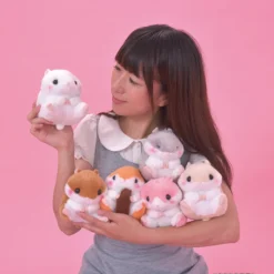 Coroham Coron Hamster Plush Collection (Standard) 38 Coroham Coron Hamster Plush Collection (Standard) -Plush Toys Shop 0d4e3fc189e04057a596d79fbeb24969.jpg