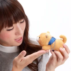Mameshiba San Kyodai Deshi To Nesoberi Vol. 2 Dog Plush Collection (Ball Chain) 30 Mameshiba San Kyodai Deshi To Nesoberi Vol. 2 Dog Plush Collection (Ball Chain) -Plush Toys Shop 0d61302a9b3a498c8f70117a30a35952.jpg