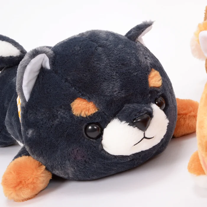 Mameshiba San Kyodai Deshi To Nesoberi Vol. 2 Dog Plush Collection (Big) 14 Mameshiba San Kyodai Deshi To Nesoberi Vol. 2 Dog Plush Collection (Big) - Image 12