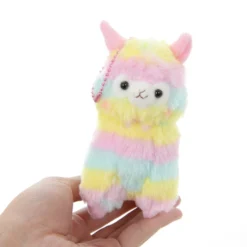 Alpacasso Alpaca Plush Collection (Ball Chain) -Plush Toys Shop 0dec8d8226d64f59be8977c51e5e6347.jpg