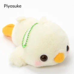 Daramofu-san Plush Collection (Ball Chain) 25 Daramofu-san Plush Collection (Ball Chain) -Plush Toys Shop 0e1f85e7926d4d11becccd3ead00009e.jpg
