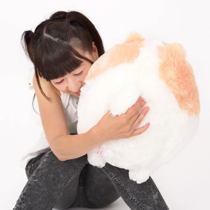 Pometan & Friends Dog Plush Collection (Big) 17 Pometan & Friends Dog Plush Collection (Big) - Image 15