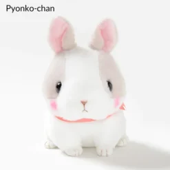 Kyun To Naki Usagi No Tsudoi Pika Plush Collection (Standard) 25 Kyun To Naki Usagi No Tsudoi Pika Plush Collection (Standard) -Plush Toys Shop 0fa1448855e4419a86b5d82f5e6a1077.jpg
