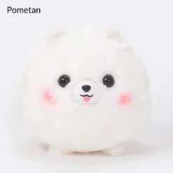 Pometan & Friends Dog Plush Collection (Big) 23 Pometan & Friends Dog Plush Collection (Big) -Plush Toys Shop 0fdd8ae3c31f48f4abb4ec02c4e9914e.jpg