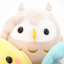 Kotori Tai Pipitto! Bird Plush Collection (Big) -Plush Toys Shop 1004958abbfa47d594af7e1ba717eebd.jpg
