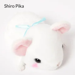 Kyun To Naki Usagi Nenne Pika Plush Collection (Standard) 32 Kyun To Naki Usagi Nenne Pika Plush Collection (Standard) -Plush Toys Shop 101f71db52064c7e9f01e1d73c38a455.jpg