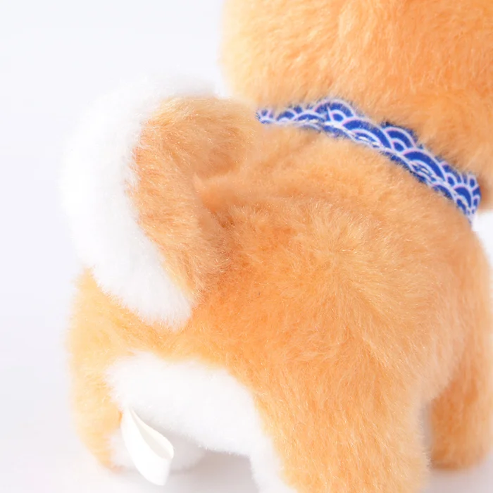 Mameshiba San Kyodai Dressed Up Dog Plush Collection (Ball Chain) 11 Mameshiba San Kyodai Dressed Up Dog Plush Collection (Ball Chain) - Image 9