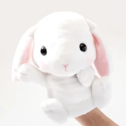 Pote Usa Loppy Rabbit Hand Puppets 15 Pote Usa Loppy Rabbit Hand Puppets -Plush Toys Shop 102ec33cbabc44f19274ae2126542fbc.jpg