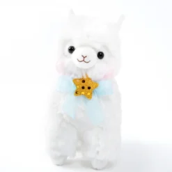 Alpacasso Kirarin Star Alpaca Plush Collection (Standard) 23 Alpacasso Kirarin Star Alpaca Plush Collection (Standard) -Plush Toys Shop 109817e816bf4562b88805bfeb18520b.jpg