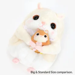 Momonga No Momota Flying Squirrel Plush Collection (Big) -Plush Toys Shop 10f98e65421743b5a69317471be77576.jpg
