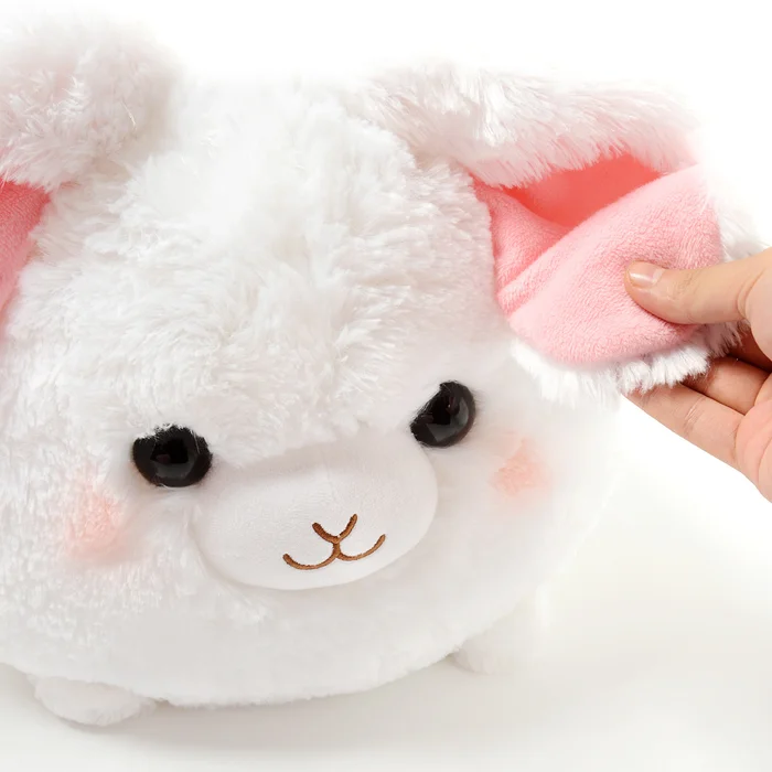 Fuwatto Fuwacorochan Rabbit Plush Collection (Big) 8 Fuwatto Fuwacorochan Rabbit Plush Collection (Big) - Image 6