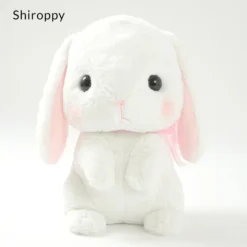 Pote Usa Loppy Onedari Rabbit Plush Collection (Big) 19 Pote Usa Loppy Onedari Rabbit Plush Collection (Big) -Plush Toys Shop 11ac8642ea08491a87a17ccb5bcb2331.jpg