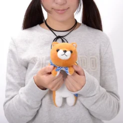 Mameshiba San Kyodai Pen Pouches -Plush Toys Shop 12067d436540499ab33904d6d45b4a73.jpg