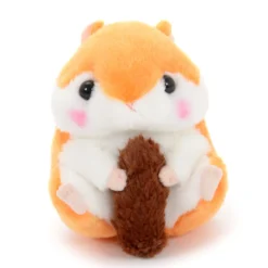 Coroham Coron Hamster Plush Collection (Standard) 31 Coroham Coron Hamster Plush Collection (Standard) -Plush Toys Shop 12428df09d08484d85dc4596ca3edcae.jpg