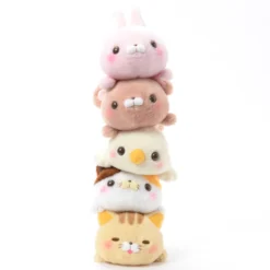 Daramofu-san Plush Collection (Standard) 37 Daramofu-san Plush Collection (Standard) -Plush Toys Shop 12ea98aa16b34b58b935725199e0432d.jpg