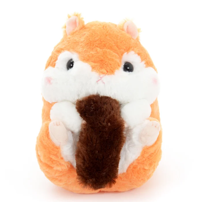 Coroham Coron Hamster Plush Collection (Big) 9 Coroham Coron Hamster Plush Collection (Big) - Image 7