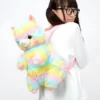 Alpacasso Alpaca Backpacks 2 Alpacasso Alpaca Backpacks -Plush Toys Shop 133e6fcef69645eda6e56def9406204a.jpg