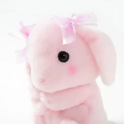 Pote Usa Loppy Rabbit Pretty Ribbon Pouches 24 Pote Usa Loppy Rabbit Pretty Ribbon Pouches -Plush Toys Shop 13a9d16416ca4af49edbffa28ff1eab3.jpg