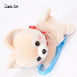 Mameshiba San Kyodai Piggyback Backpacks 30 Mameshiba San Kyodai Piggyback Backpacks -Plush Toys Shop 13c8b83ce36e4083b650bf1766eb68cb.jpg