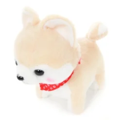 Mameshiba San Kyodai Dog Plush Collection (Standard) -Plush Toys Shop 146542f92fe9458aa40aacbe6dc969ae.jpg
