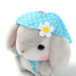 Pote Usa Loppy Zukin Rabbit Plush Collection (Ball Chain) 35 Pote Usa Loppy Zukin Rabbit Plush Collection (Ball Chain) -Plush Toys Shop 14d3451a5c66435bb456ab31610e2baa.jpg