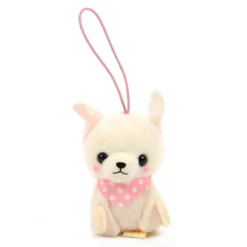 Puchimaru All-Stars Animal Plush Collection (Mini Strap) 27 Puchimaru All-Stars Animal Plush Collection (Mini Strap) -Plush Toys Shop 1566e1a839c84fdb8f8f0efb2f4a781b.jpg