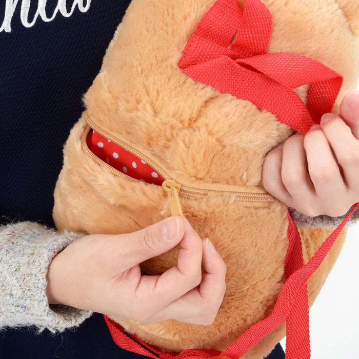 Coroham Coron Hamster Backpacks 9 Coroham Coron Hamster Backpacks - Image 7